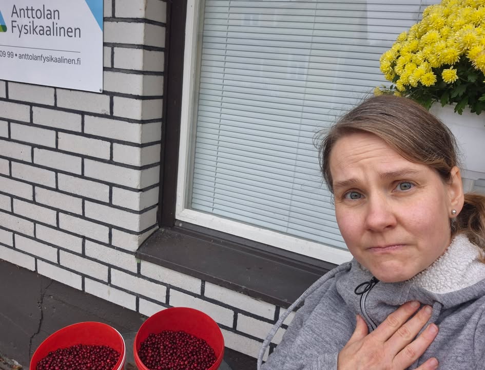 Anttolan Fysikaalinen